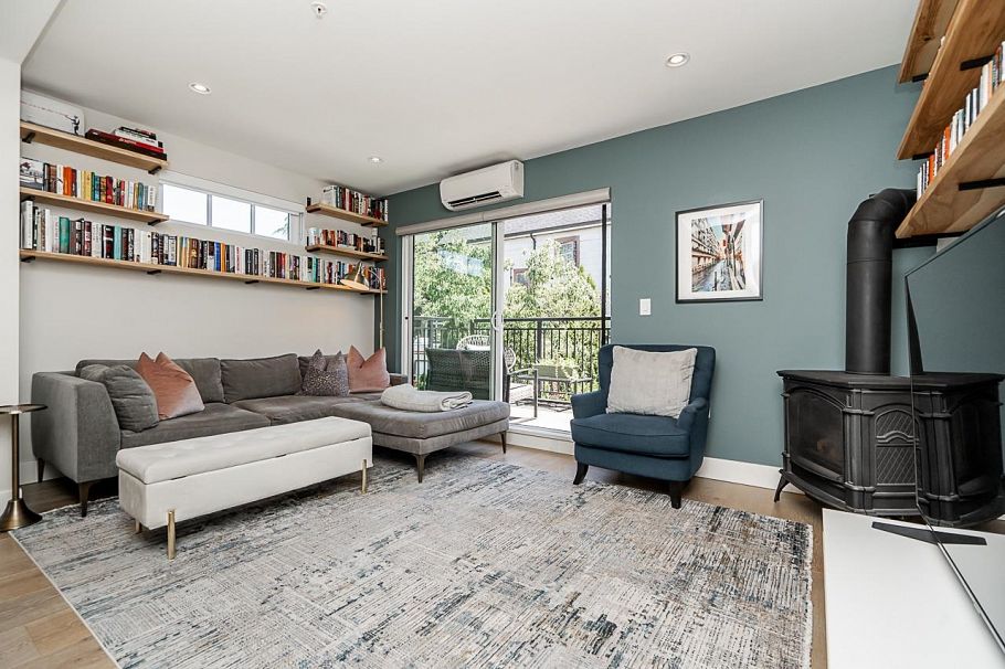 4320 Knight Street Vancouver, BC - 4