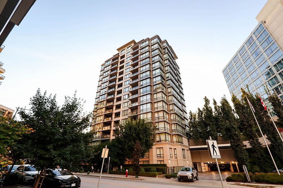 1202 3111 Corvette Way Richmond, BC - 22