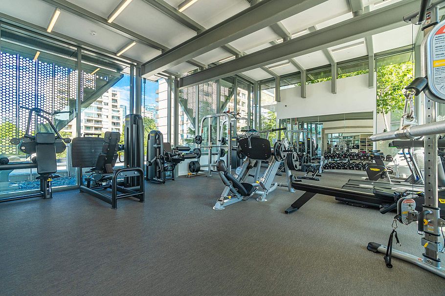 905 1365 Davie Street Vancouver, BC - 34