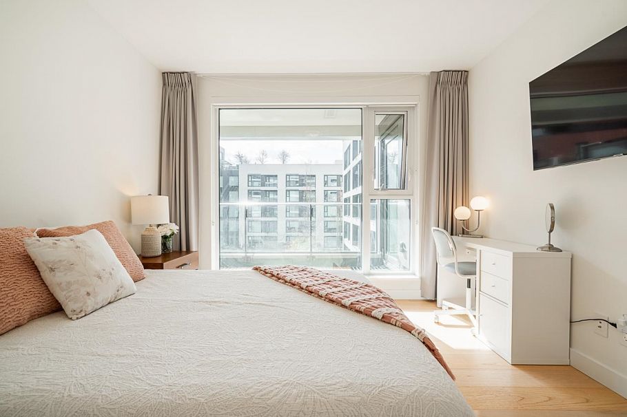 501 7228 Adera Street Vancouver, BC - 15