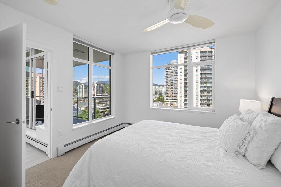 1302 158 W 13th Street North Vancouver, BC - 16