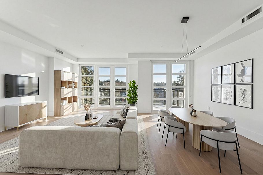 402 6168 East Boulevard Vancouver, BC - 32