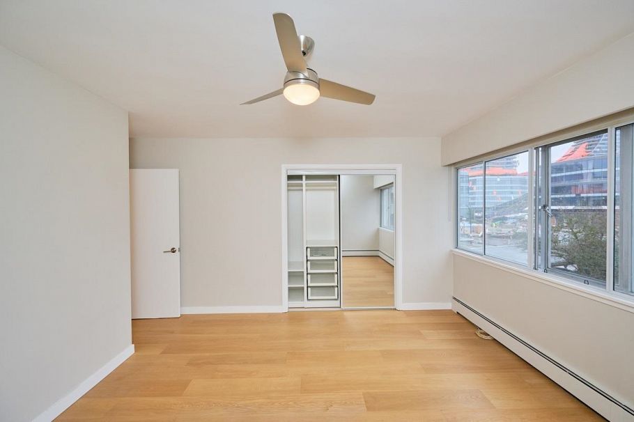 205 5926 Tisdall Street Vancouver, BC - 27