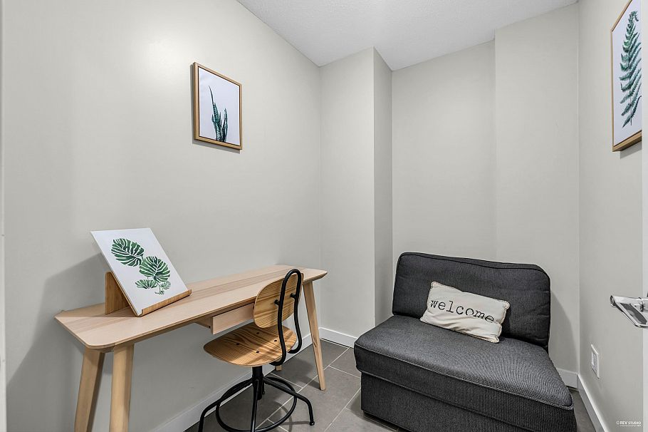 703 58 Keefer Place Vancouver, BC - 18