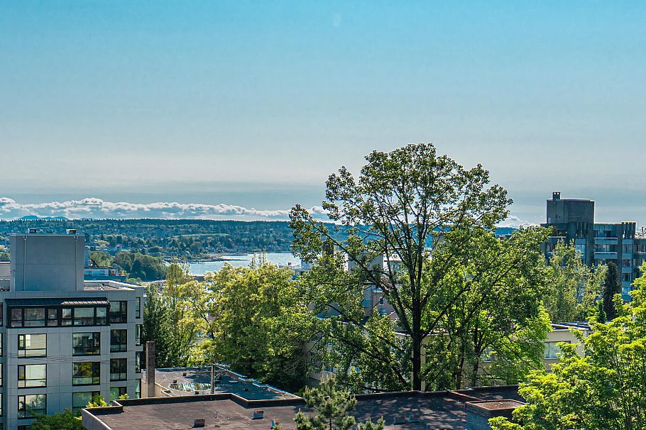 905 1365 Davie Street Vancouver, BC - 8