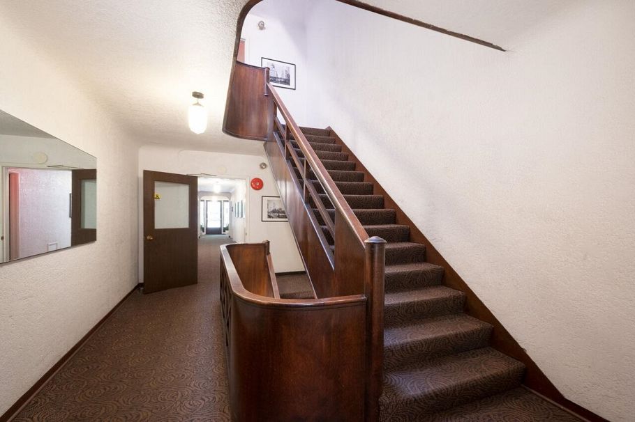 103 985 Jervis Street Vancouver, BC - 17