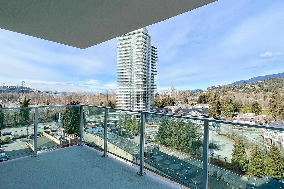 807 1675 Lions Gate Lane North Vancouver, BC - 6