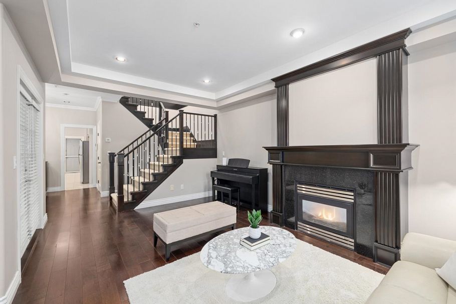 8291 Laurel Street Vancouver, BC - 6