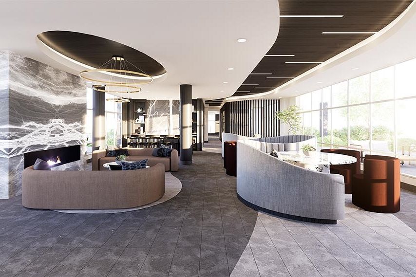 1305 5860 Olive Avenue Burnaby, BC - 12