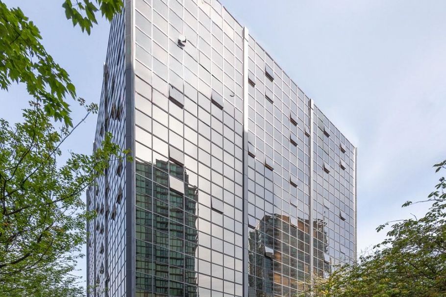 913 1333 W Georgia Street Vancouver, BC - 20