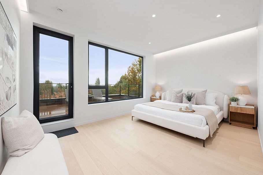 2 1595 W 66th Avenue Vancouver, BC - 15