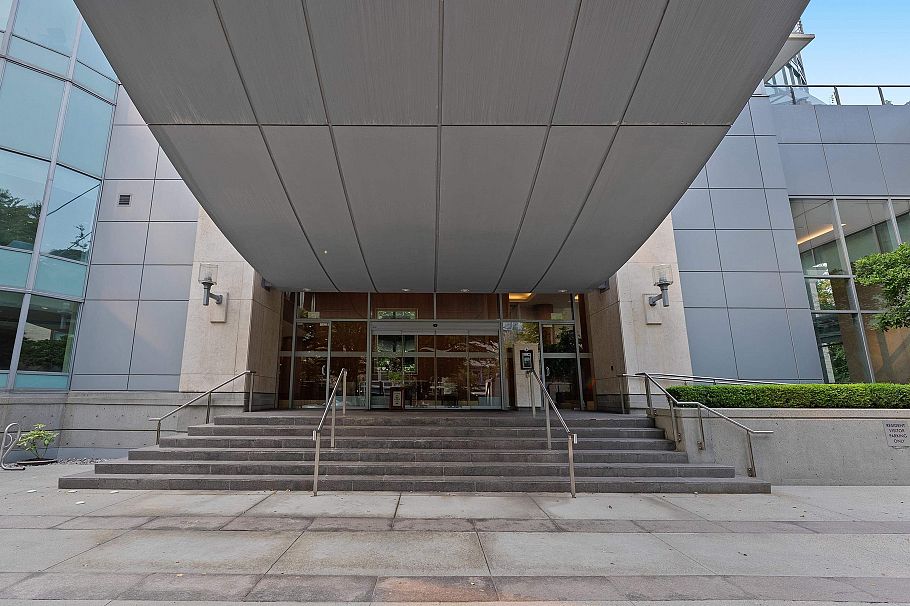 2502 323 Jervis Street Vancouver, BC - 30