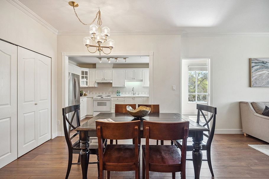 216 5735 Hampton Place Vancouver, BC - 7