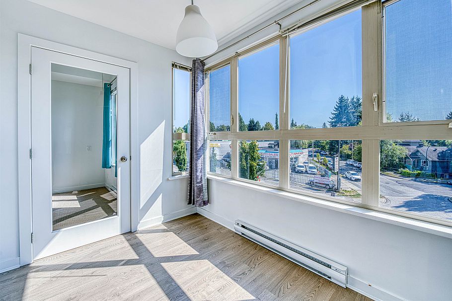 308 3688 Inverness Street Vancouver, BC - 6