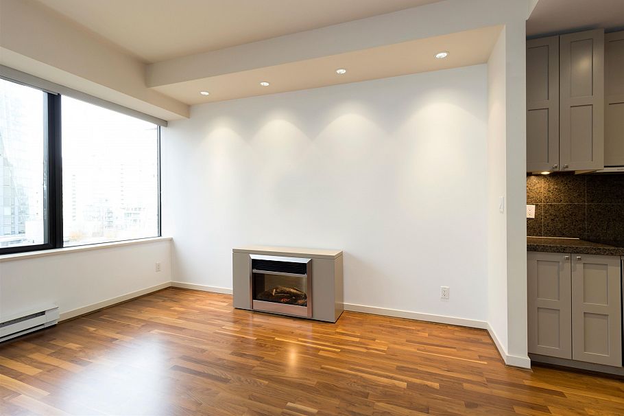 615 1333 W Georgia Street Vancouver, BC - 13