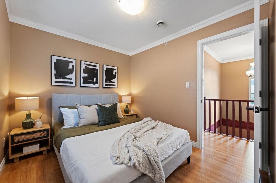 1254 E 11th Avenue Vancouver, BC - 13