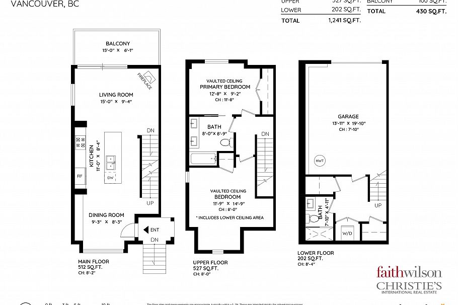 4320 Knight Street Vancouver, BC - 27