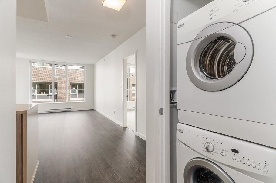 504 5598 Ormidale Street Vancouver, BC - 23