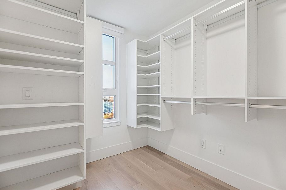 402 6168 East Boulevard Vancouver, BC - 18