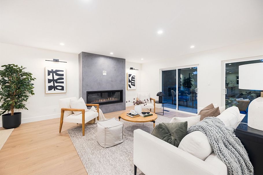 2654 Masefield Road North Vancouver, BC - 4