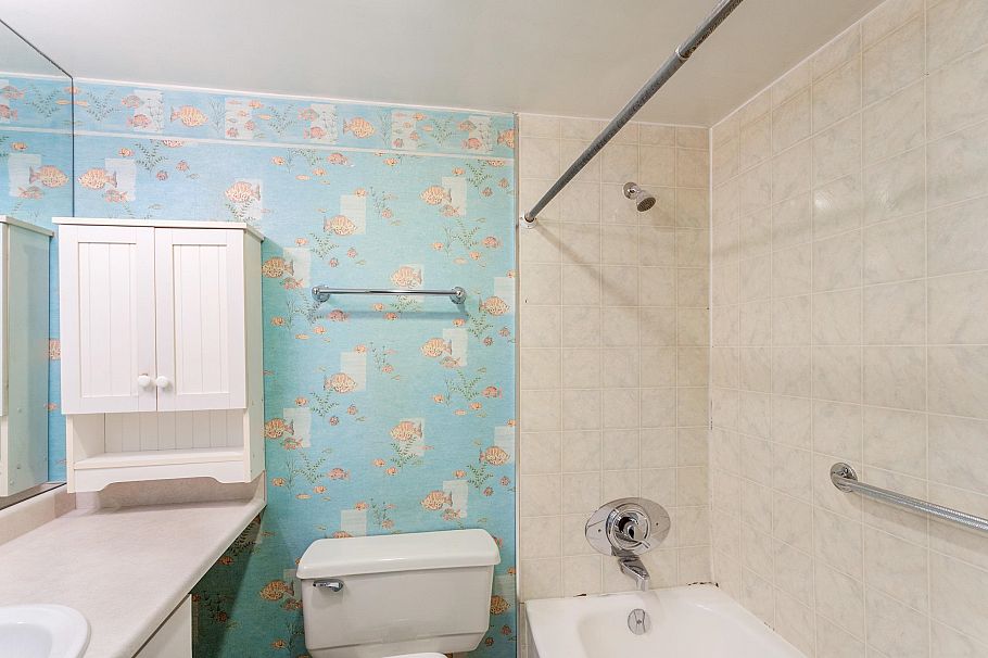 808 1146 Harwood Street Vancouver, BC - 13