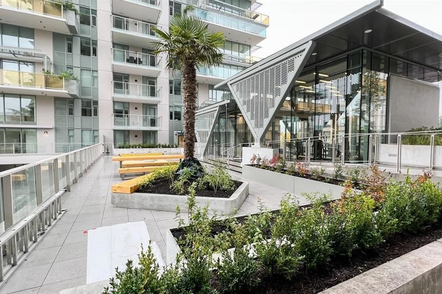 506 1365 Davie Street Vancouver, BC - 15