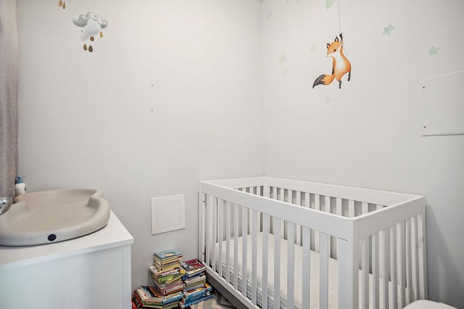 2901 1189 Melville Street Vancouver, BC - 26