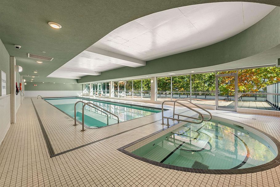 2602 939 Expo Boulevard Vancouver, BC - 25