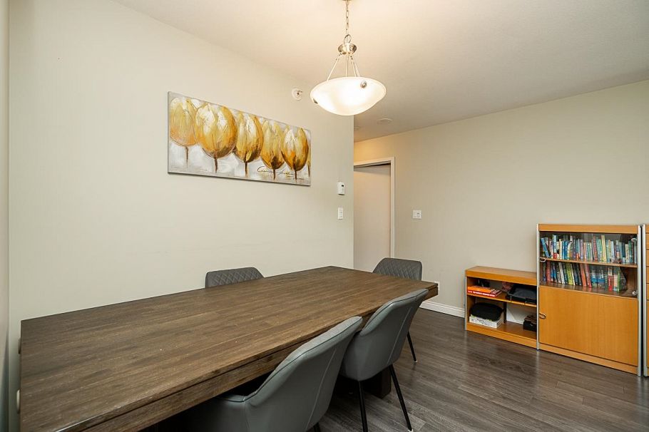 304 488 Helmcken Street Vancouver, BC - 12