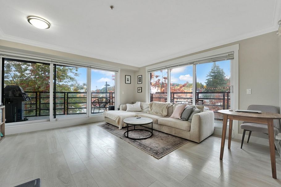 309 857 W 15th Street North Vancouver, BC - 9