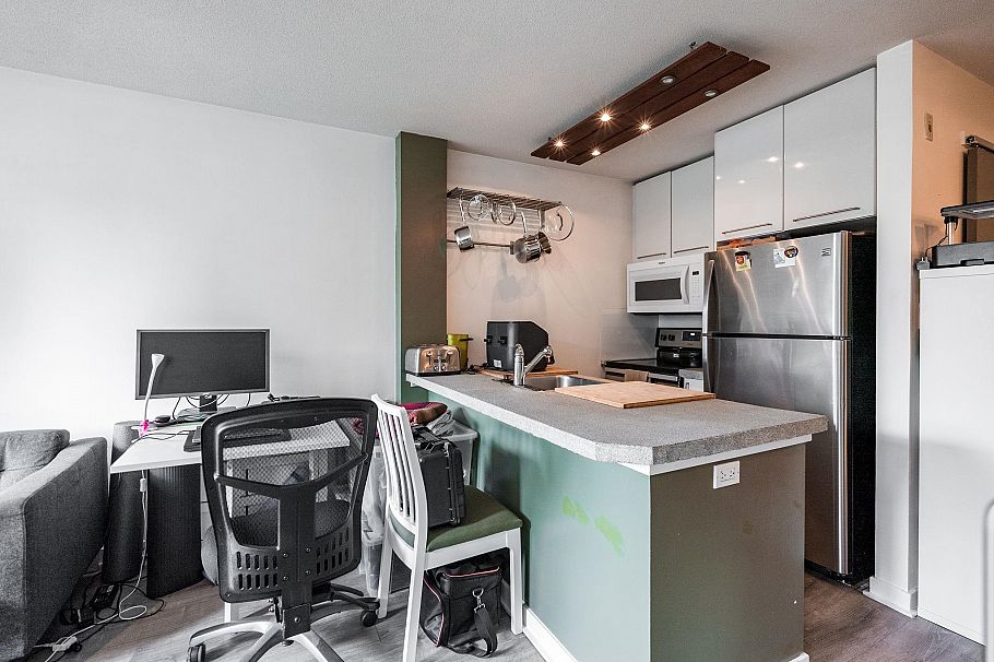 407 828 Cardero Street Vancouver, BC - 11