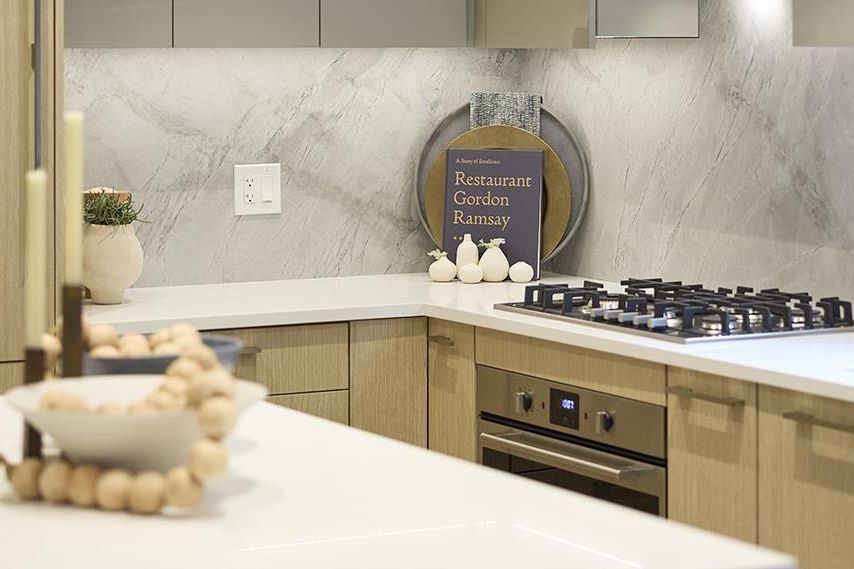 1305 5860 Olive Avenue Burnaby, BC - 8