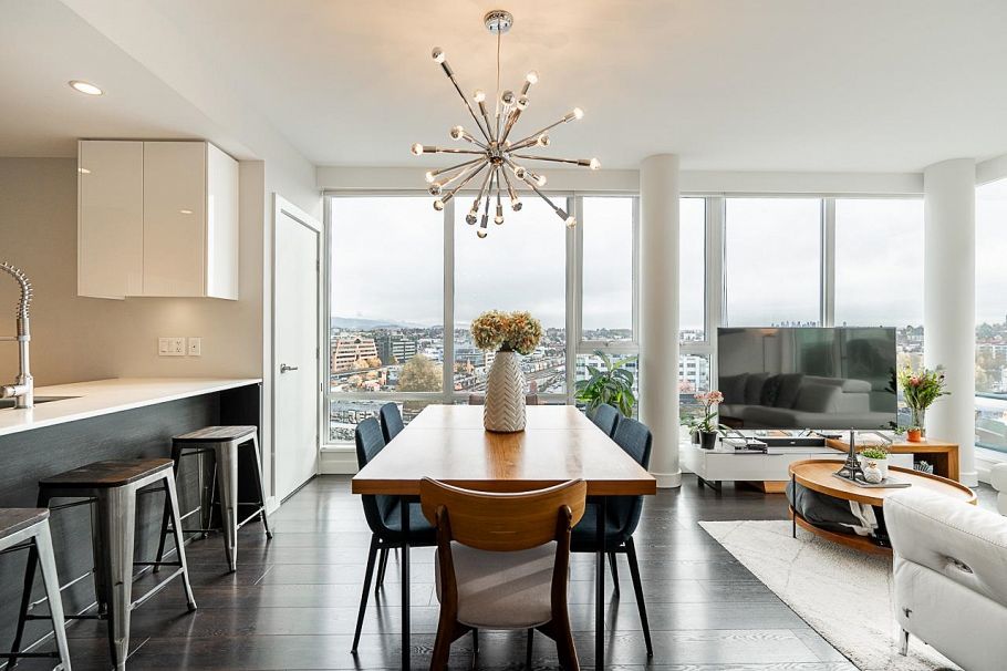 1517 1618 Quebec Street Vancouver, BC - 7