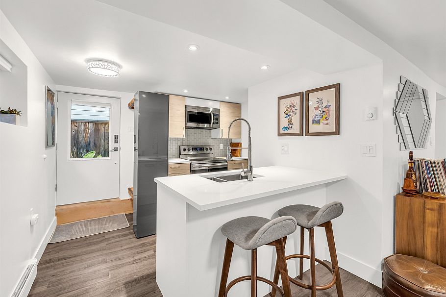 3849 St. Catherines Street Vancouver, BC - 26