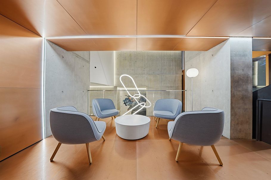 2506 1480 Howe Street Vancouver, BC - 31