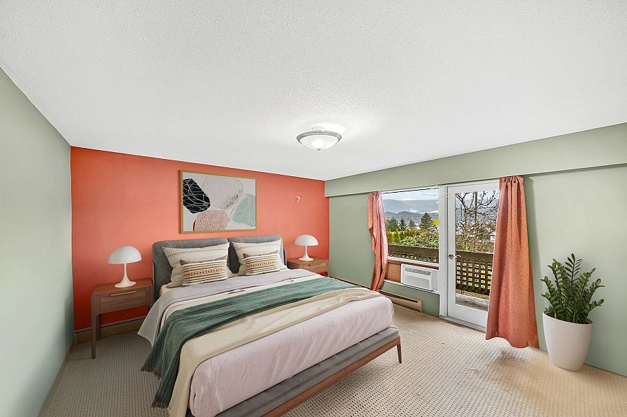 645 Baycrest Drive North Vancouver, BC - 21