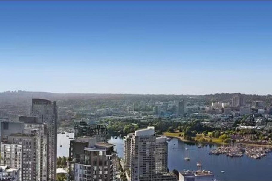 4510 1480 Howe Street Vancouver, BC - 23