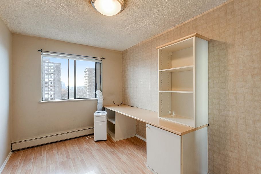 808 1146 Harwood Street Vancouver, BC - 9