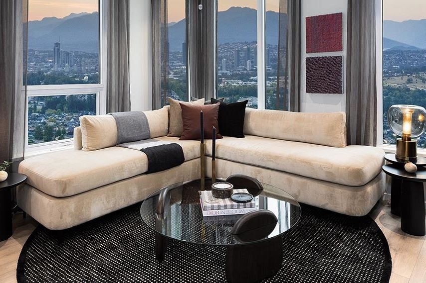 1710 5860 Olive Avenue Burnaby, BC - 4