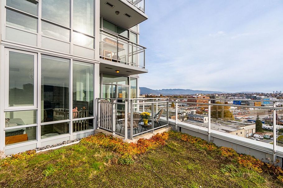 1517 1618 Quebec Street Vancouver, BC - 25