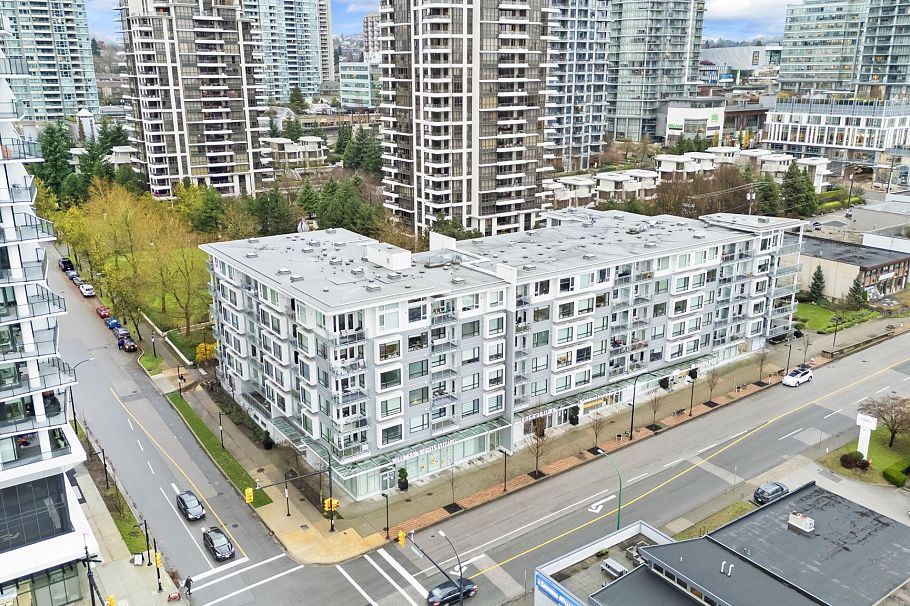 511 2188 Madison Avenue Burnaby, BC - 26