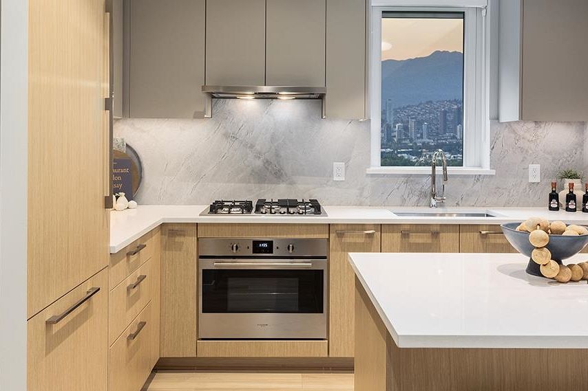 1710 5860 Olive Avenue Burnaby, BC - 8