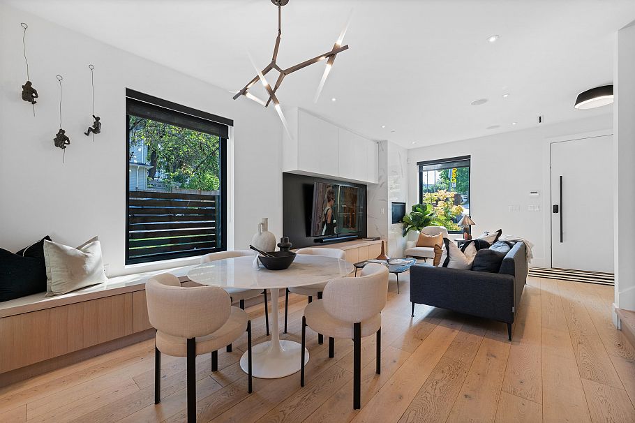 575 E 22nd Avenue Vancouver, BC - 5