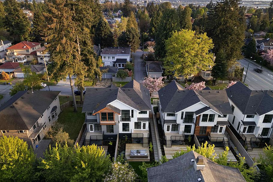 1495 W 52nd Avenue Vancouver, BC - 36