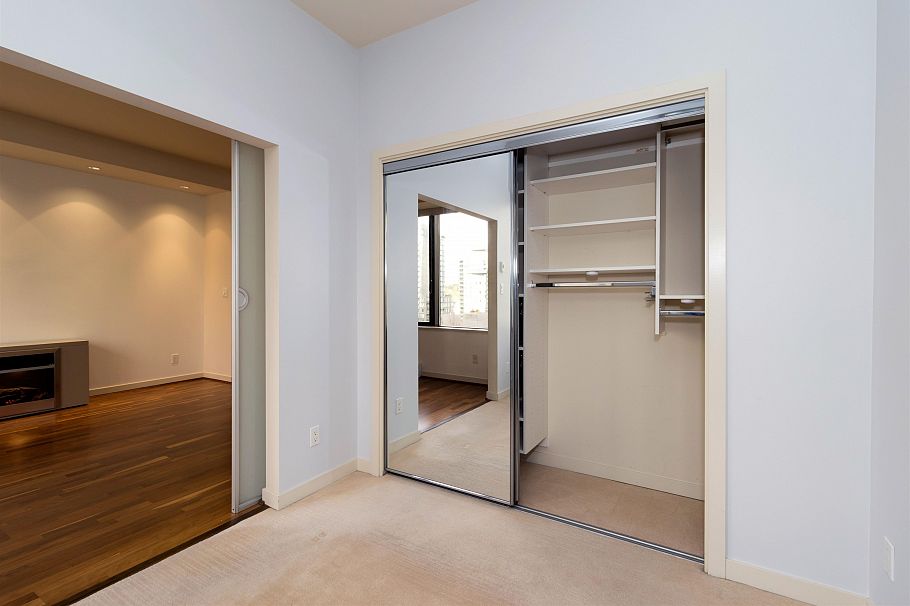 615 1333 W Georgia Street Vancouver, BC - 19