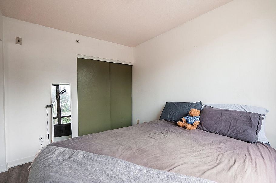 407 828 Cardero Street Vancouver, BC - 19