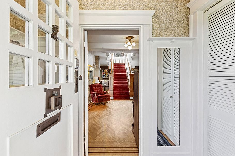 1617 W Grand Boulevard North Vancouver, BC - 7