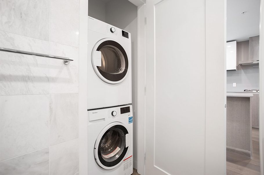 203 4932 Cambie Street Vancouver, BC - 20