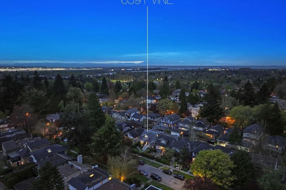 6591 Vine Street Vancouver, BC - 33