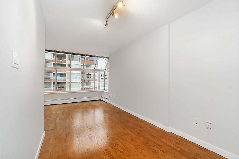 808 1333 Hornby Street Vancouver, BC - 7